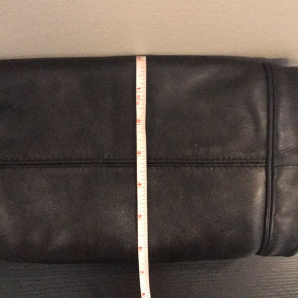 Vintage Lederer De Paris hand bag - Picture 7 of 8